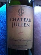 Chateau Julien